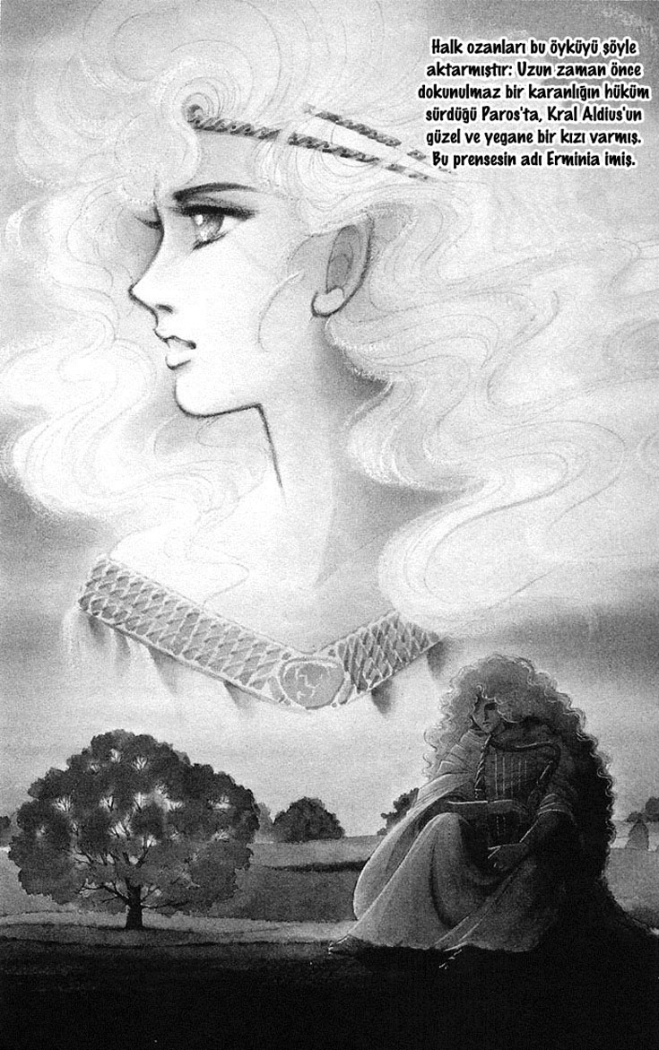 The Sword of Paros Ch. 1 第8页