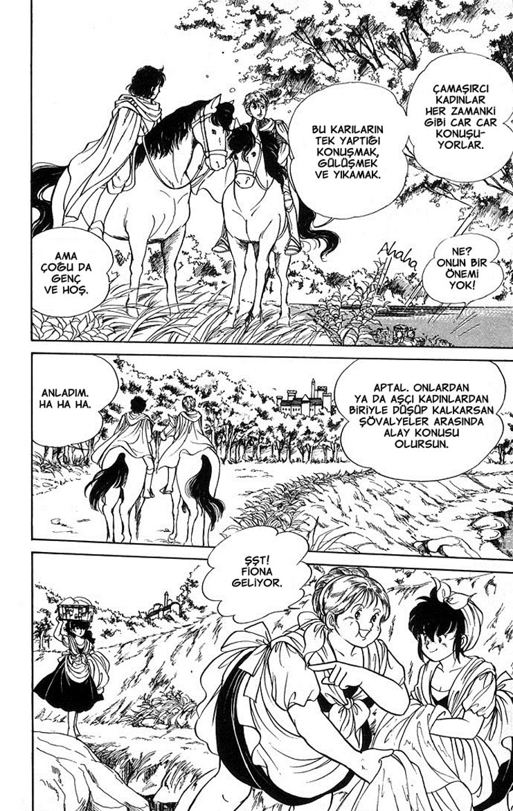 The Sword of Paros Ch. 1 第10页