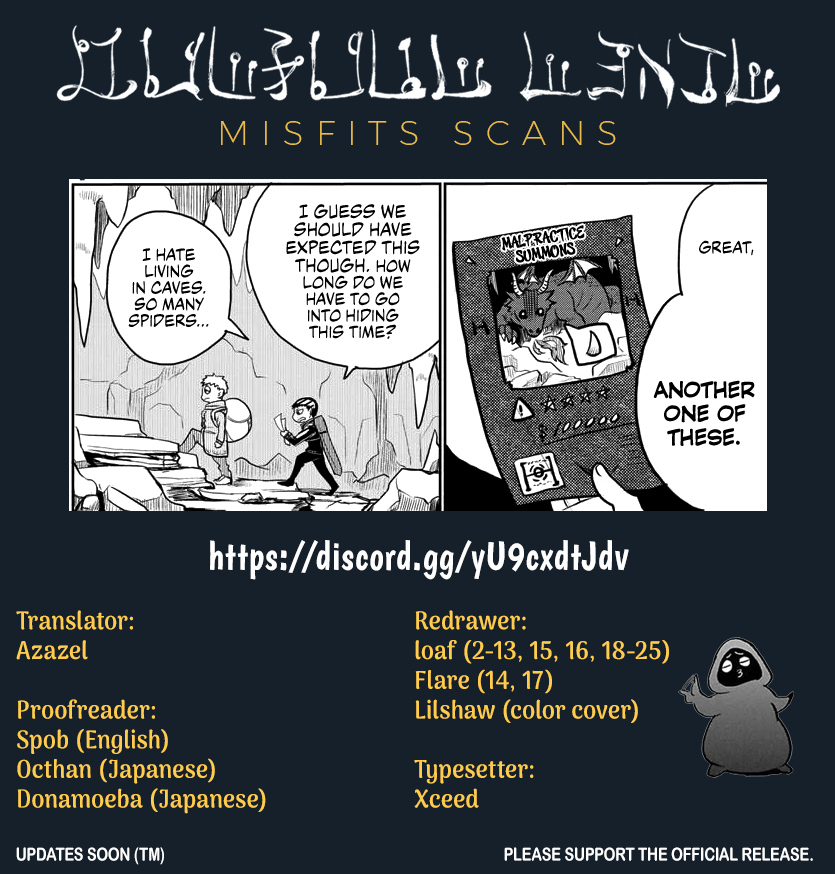The Gentle Hunter Brothers Oneshot 第25页
