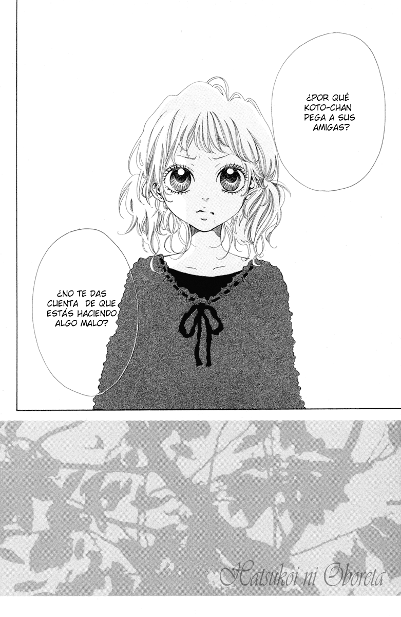 Hatsukoi ni Oboreta Hatsukoi ni Oboreta Parte 2 第6页