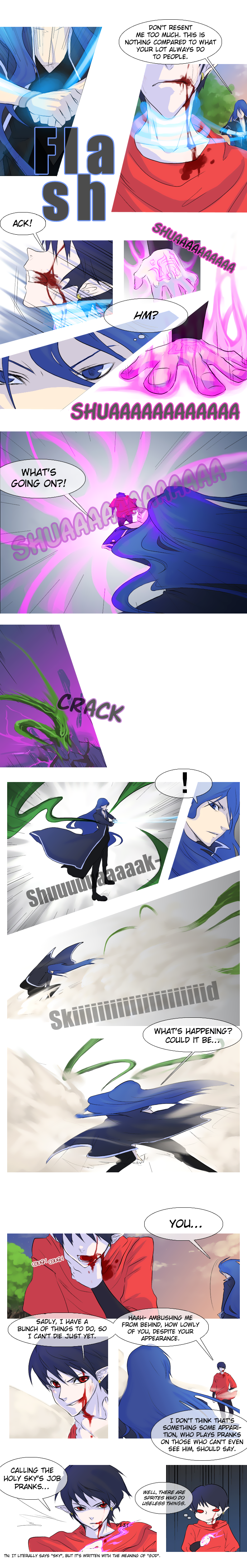 Timeline Ch. 4 第4页