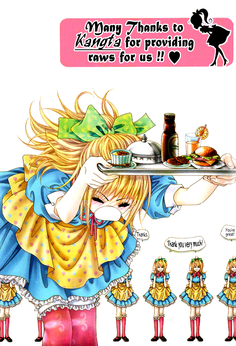 A Love in 100 Days 第4页