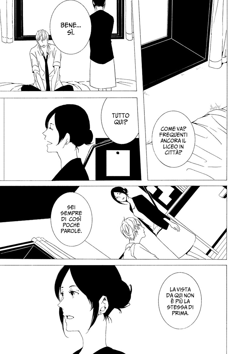 Chikyuu wa Boku ga Mawasu Episodio 2 第8页