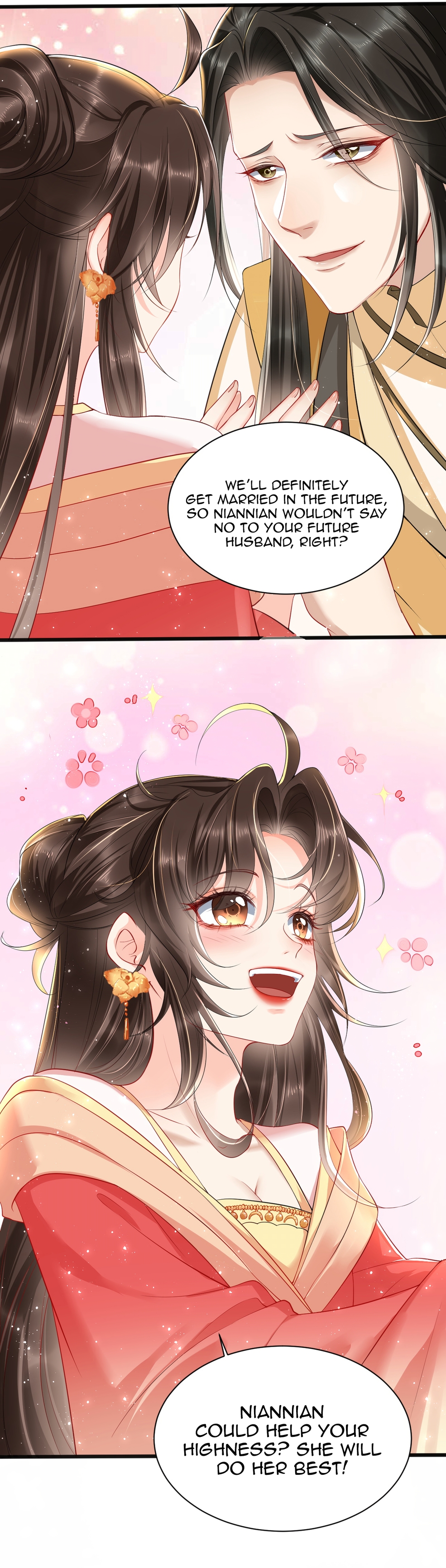 Empress of Hell's Mission Guide They Are All Liars 第11页