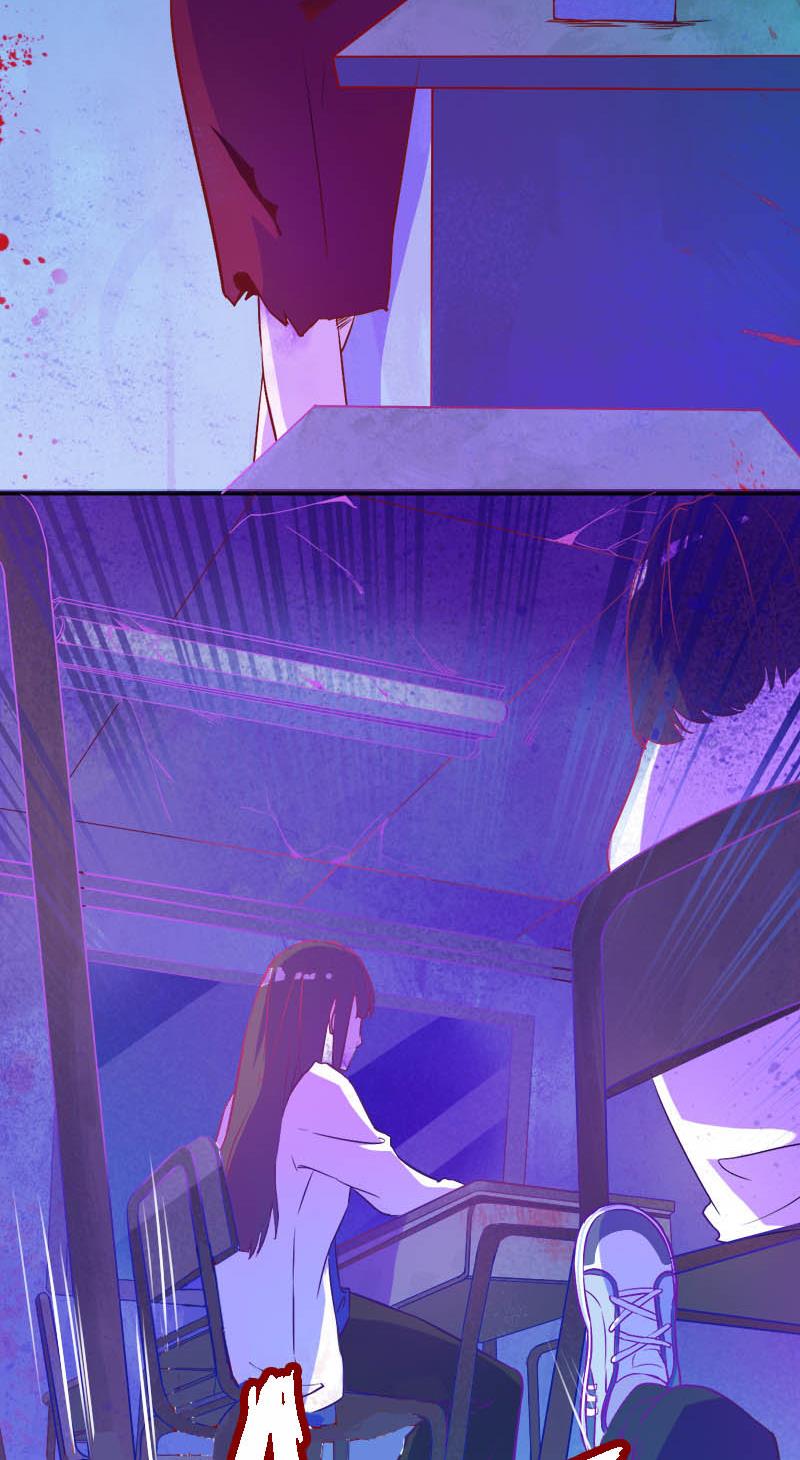 The Disappearing Classroom The Ghost Classroom 第14页