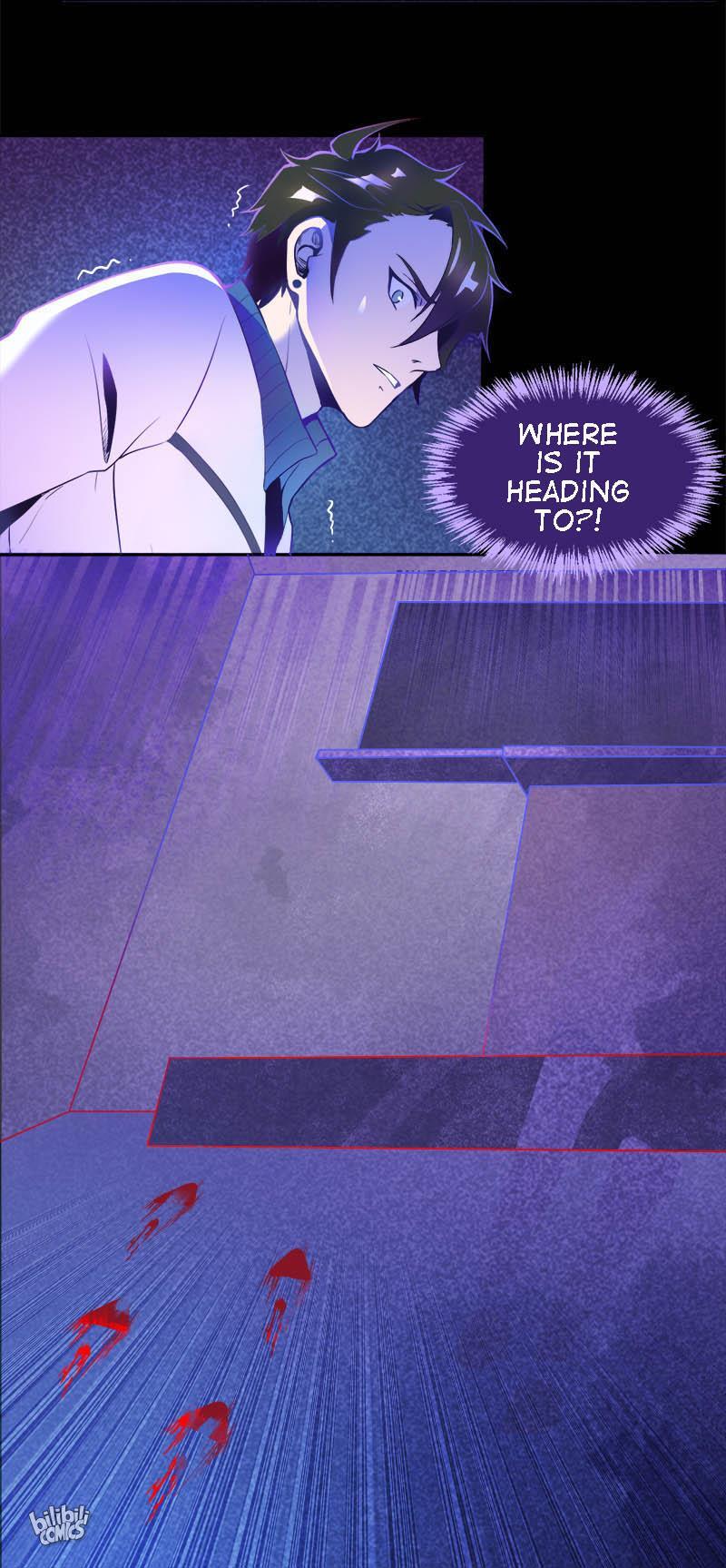 The Disappearing Classroom The Ghost Classroom 第3页