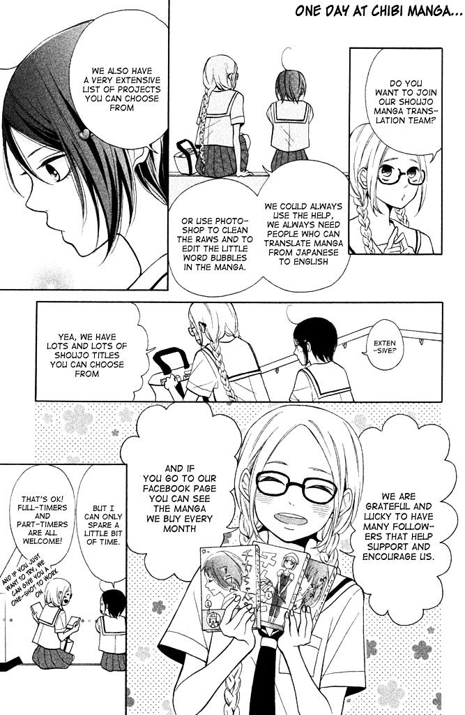 Zannen na Sasaki-san Vol. 1 Ch. 2 第4页