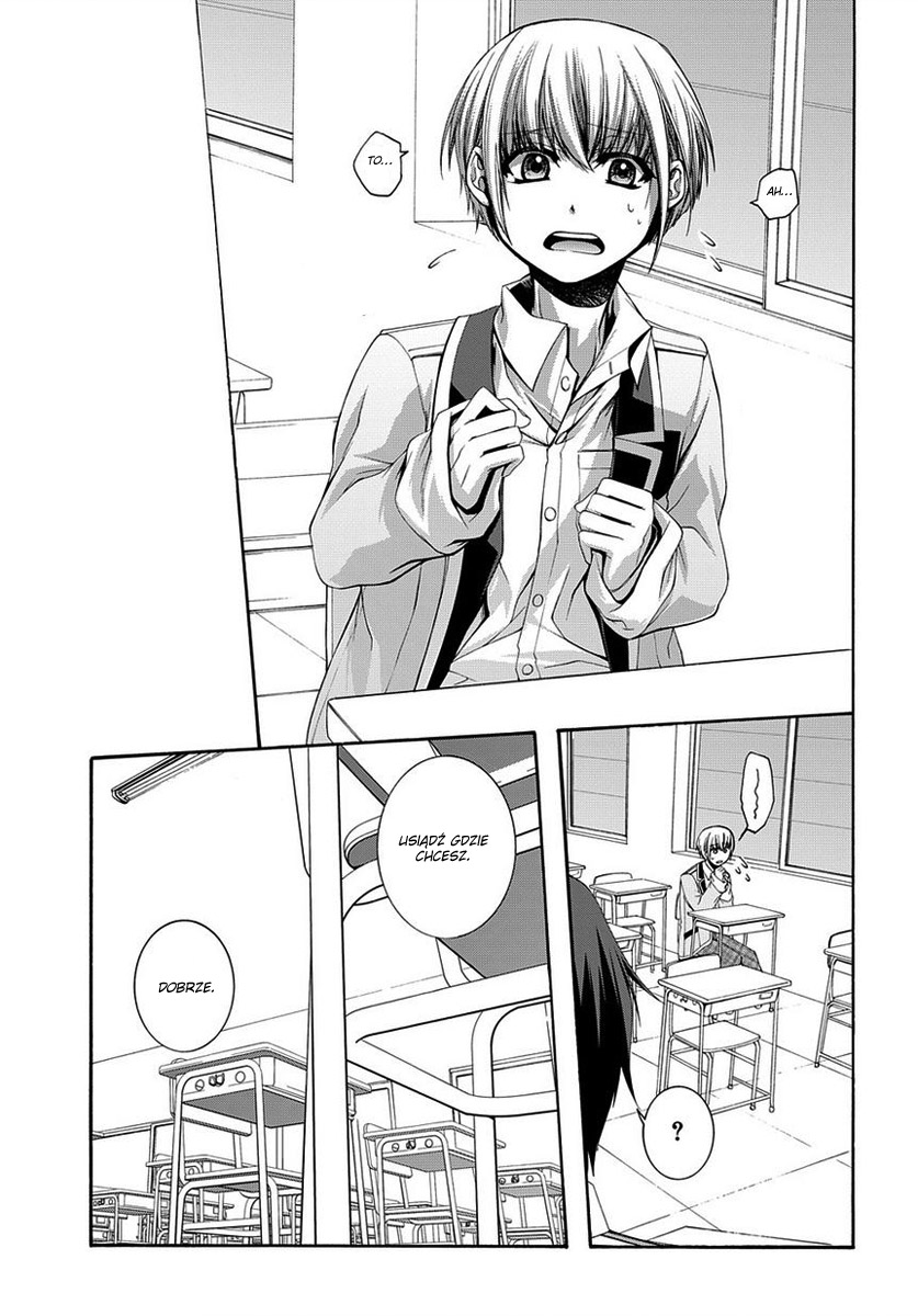 Dolls Code Vol. 1 Ch. 1 第14页