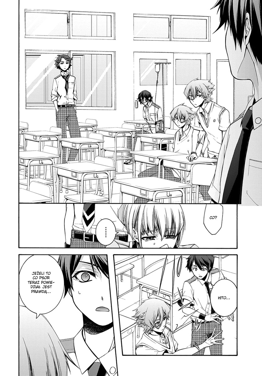 Dolls Code Vol. 1 Ch. 1 第29页