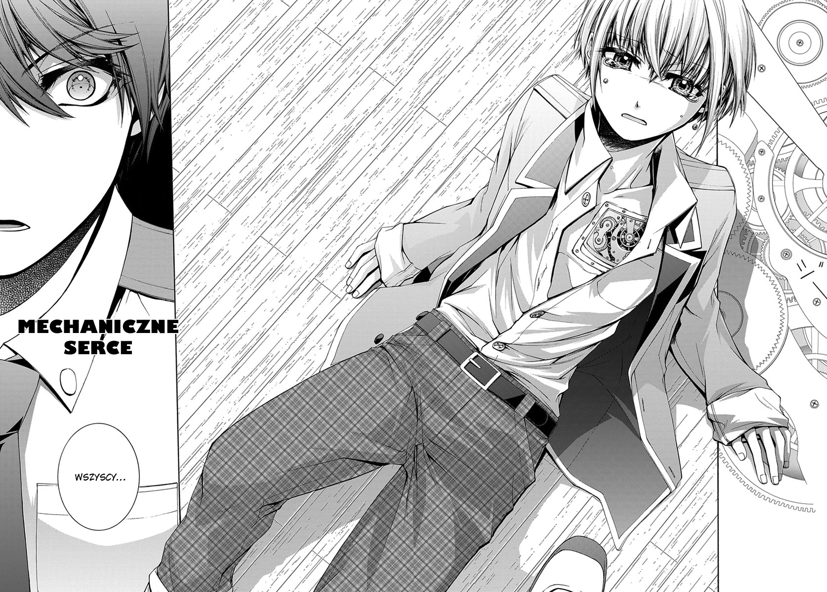 Dolls Code Vol. 1 Ch. 1 第35页
