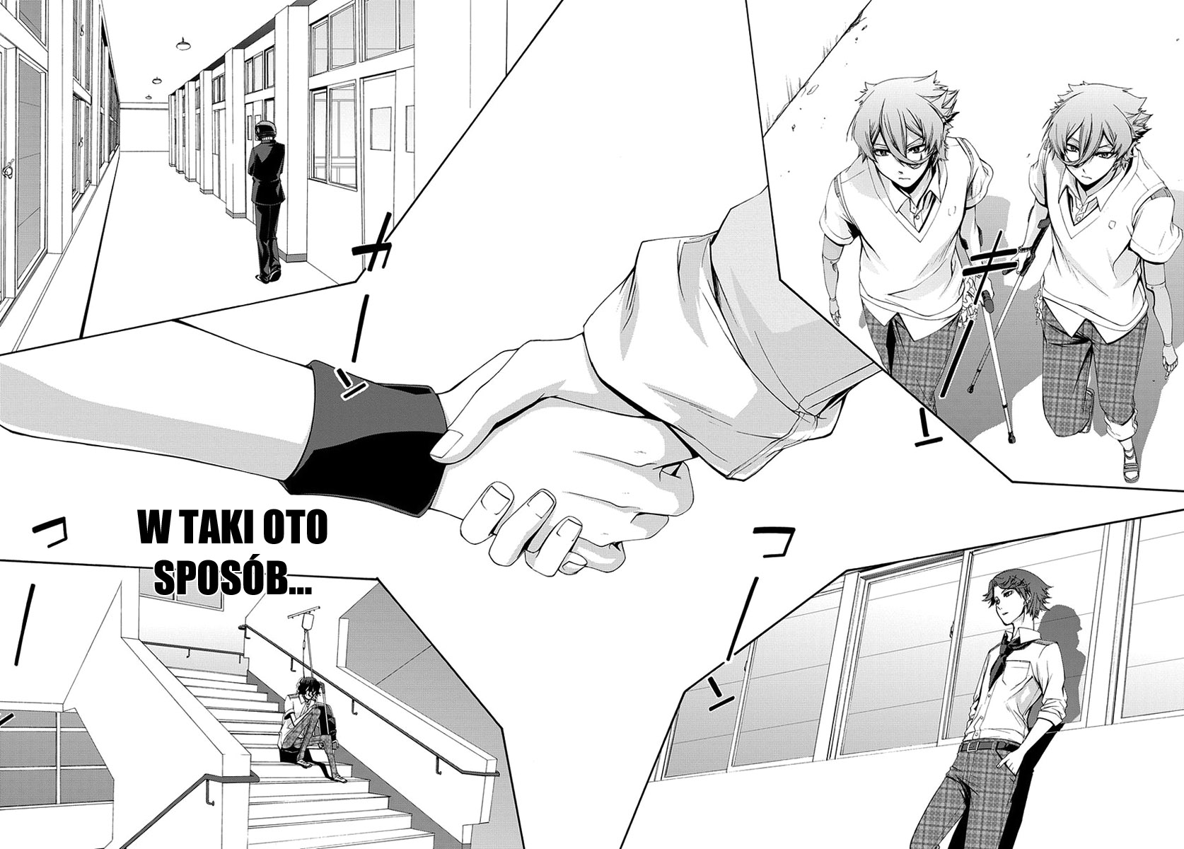 Dolls Code Vol. 1 Ch. 1 第42页