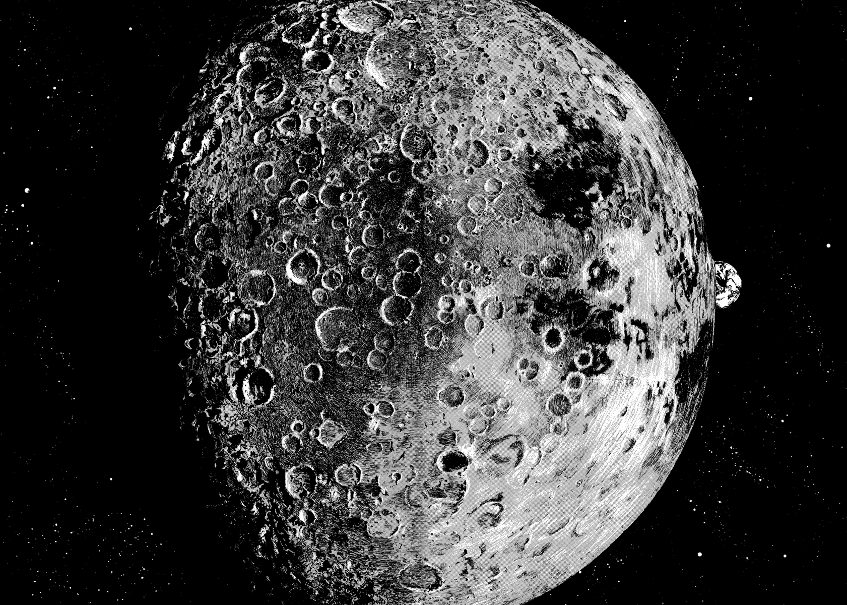 Inherit the Stars El Cadáver de la Luna 第15页