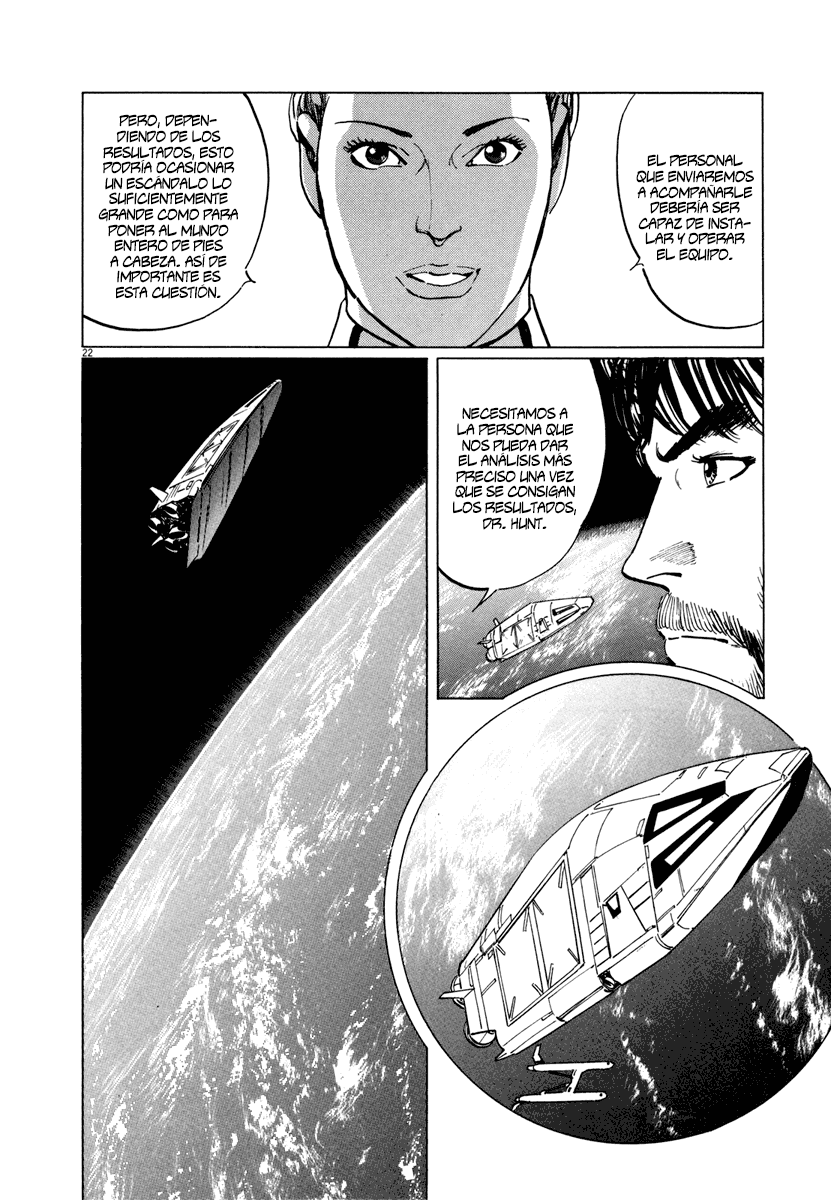 Inherit the Stars El Cadáver de la Luna 第26页