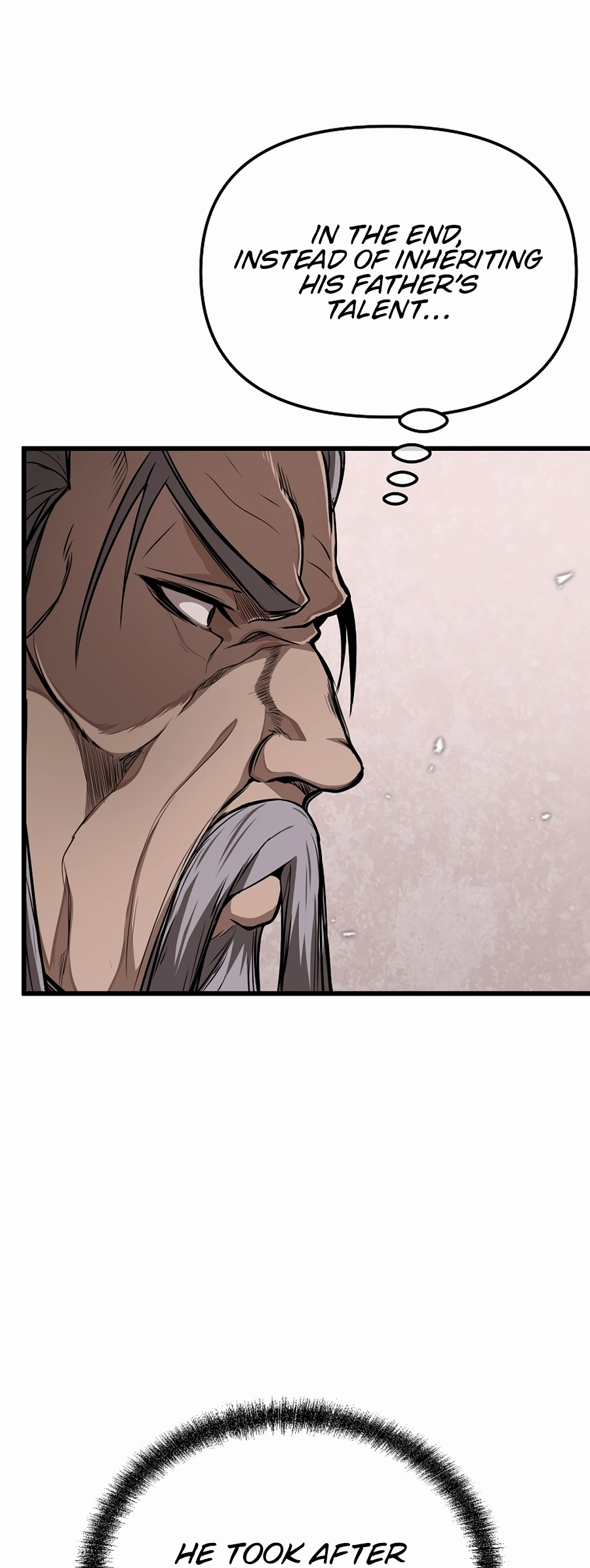 The Invincible of The East Ch. 3 第11页