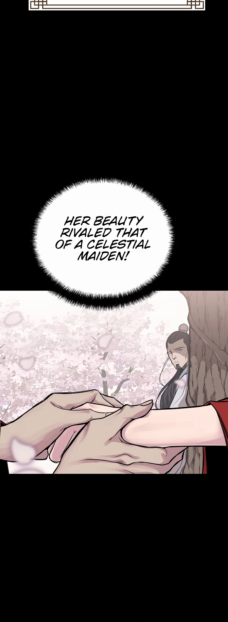 The Invincible of The East Ch. 3 第16页