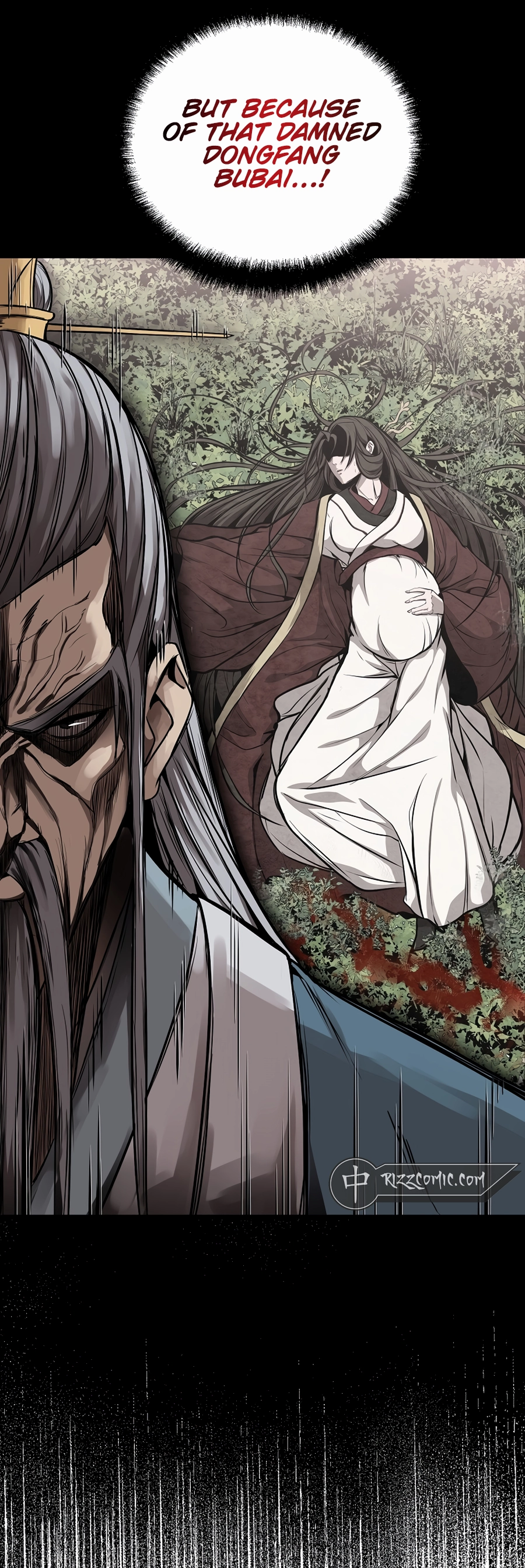 The Invincible of The East Ch. 3 第18页