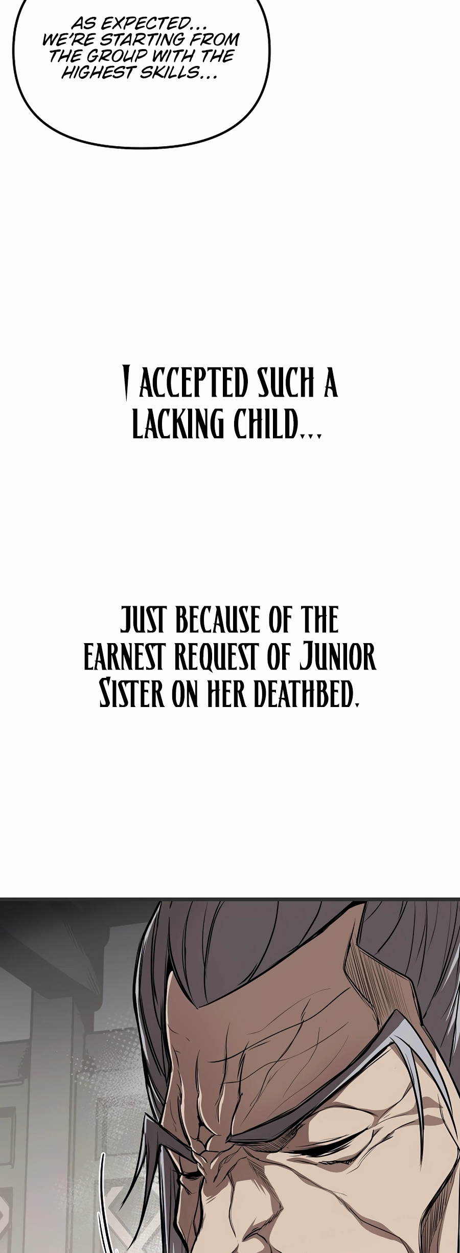The Invincible of The East Ch. 3 第23页