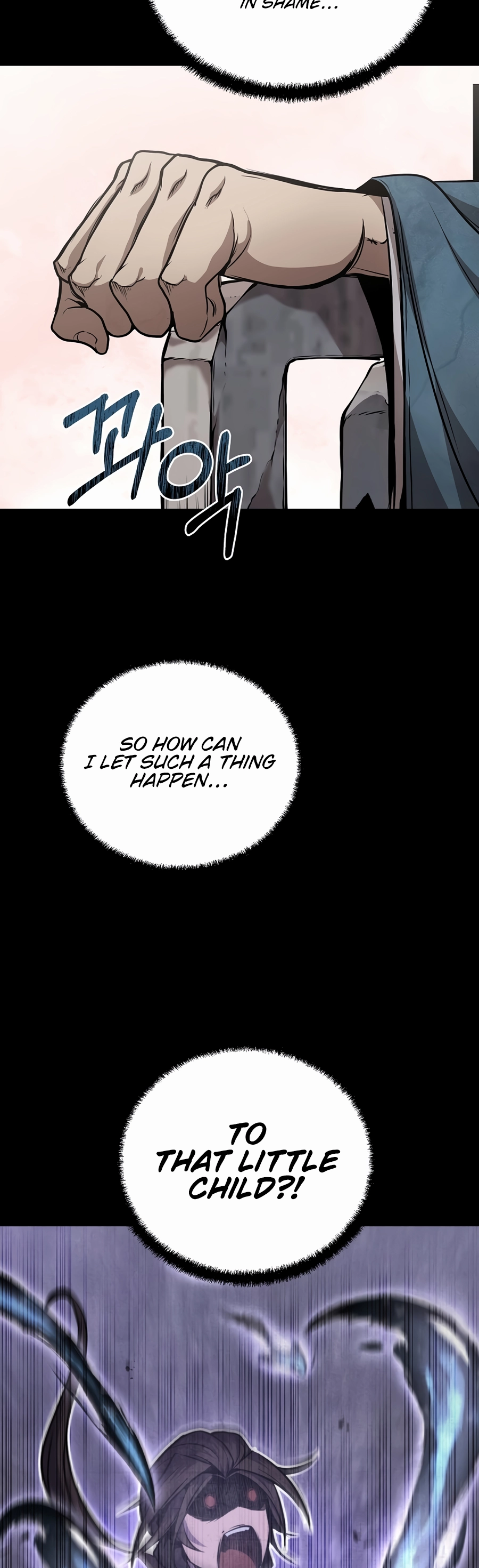The Invincible of The East Ch. 3 第27页