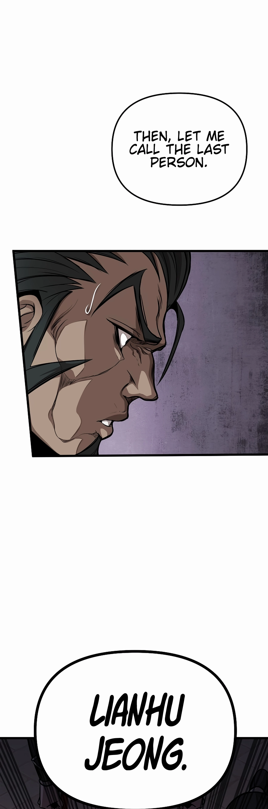 The Invincible of The East Ch. 3 第35页