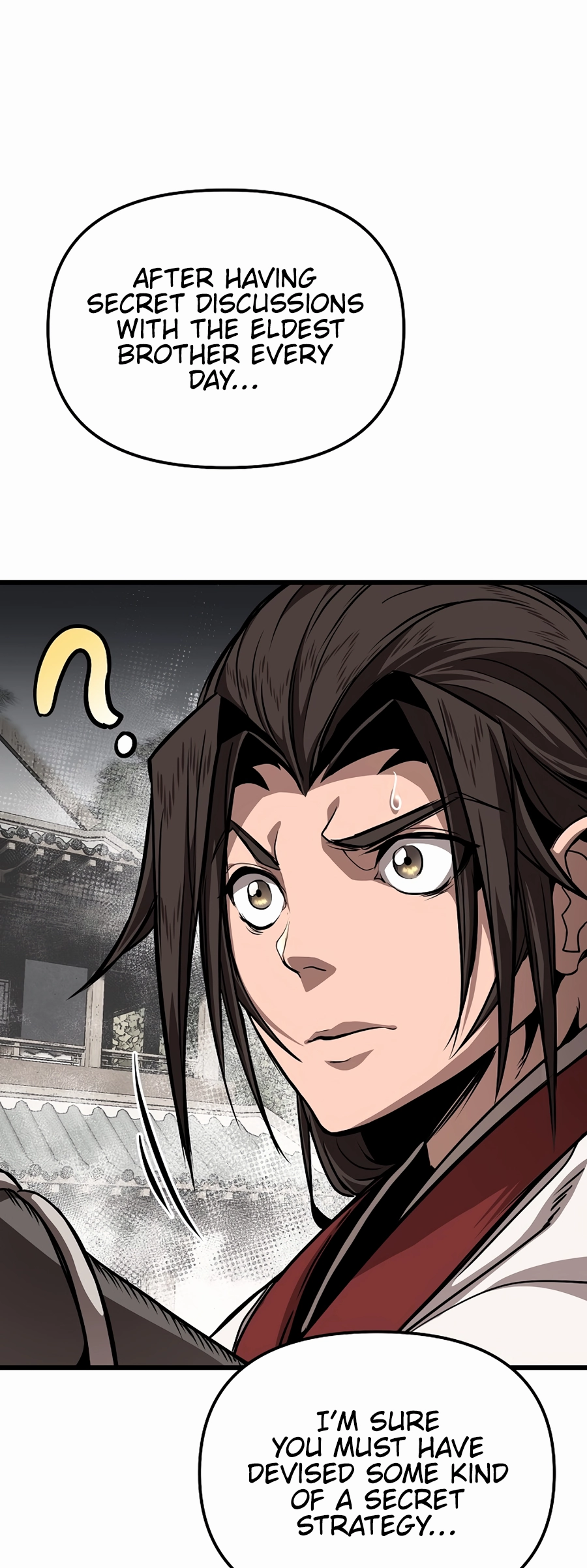 The Invincible of The East Ch. 3 第58页
