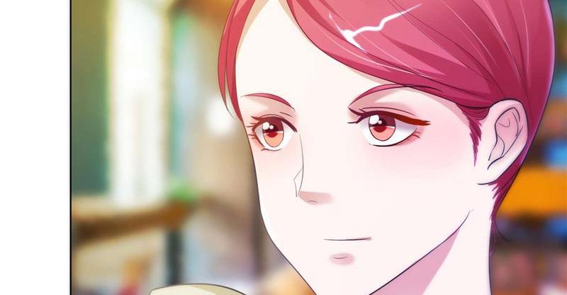Her Super Bodyguard First Impression 第17页