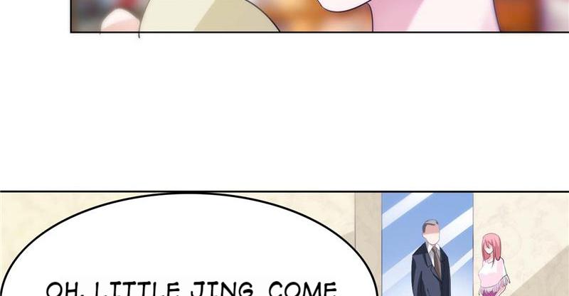 Her Super Bodyguard First Impression 第18页