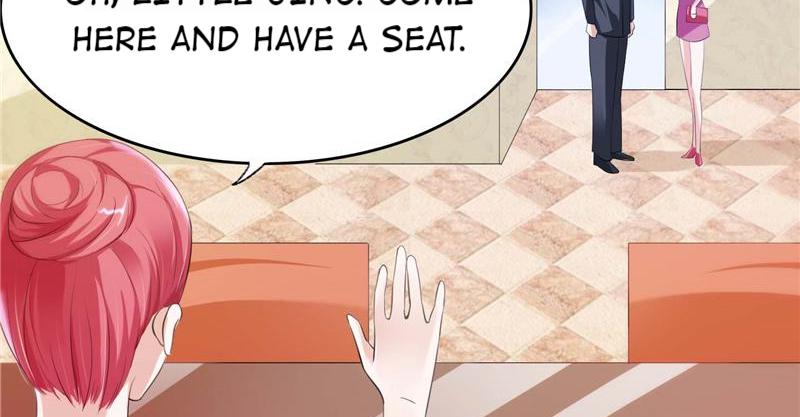 Her Super Bodyguard First Impression 第19页