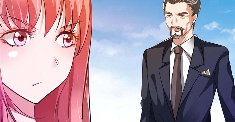 Her Super Bodyguard First Impression 第3页