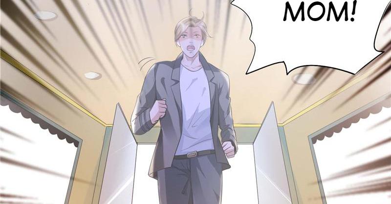 Her Super Bodyguard First Impression 第29页