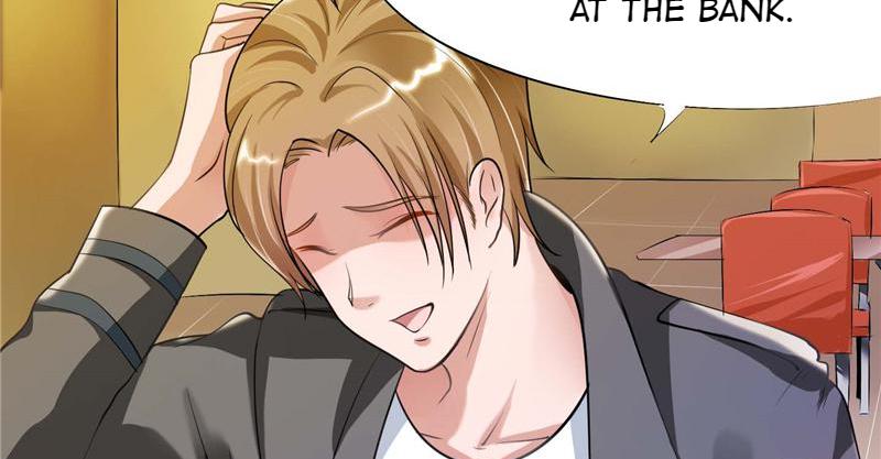 Her Super Bodyguard First Impression 第32页