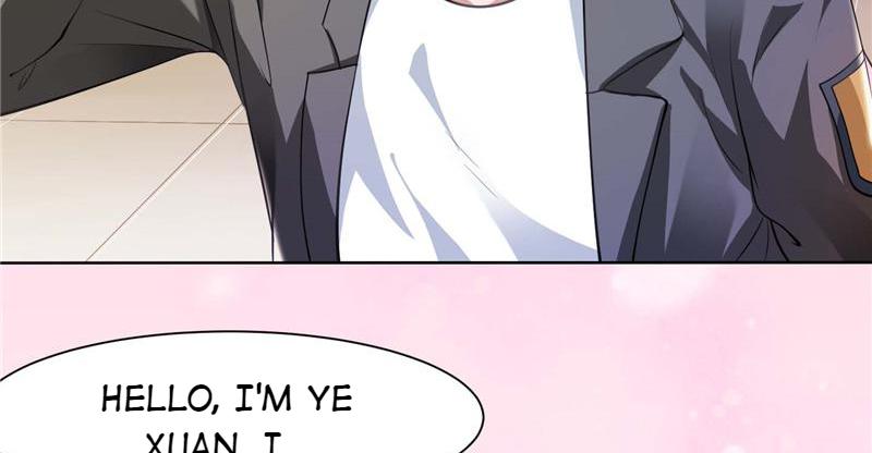Her Super Bodyguard First Impression 第33页