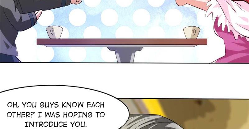 Her Super Bodyguard First Impression 第45页