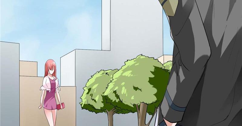 Her Super Bodyguard First Impression 第54页