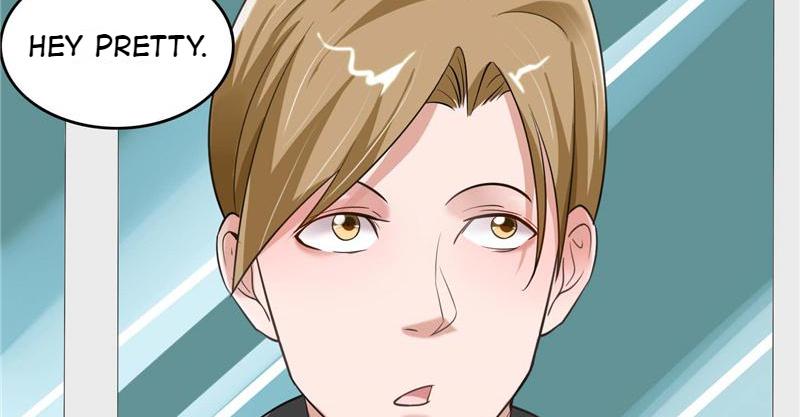 Her Super Bodyguard First Impression 第56页