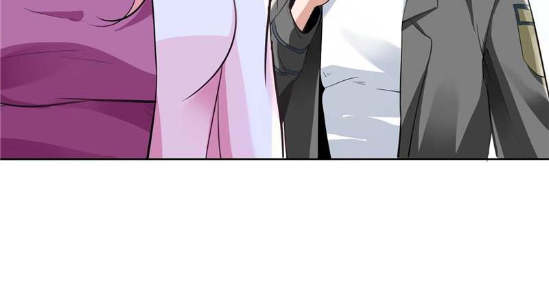 Her Super Bodyguard First Impression 第59页