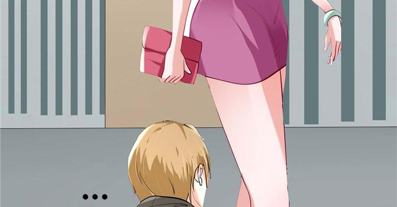Her Super Bodyguard First Impression 第67页