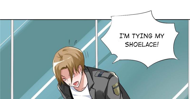 Her Super Bodyguard First Impression 第74页