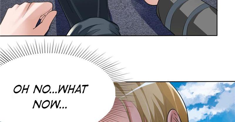 Her Super Bodyguard First Impression 第77页
