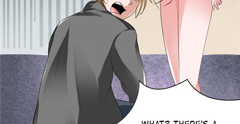 Her Super Bodyguard First Impression 第81页