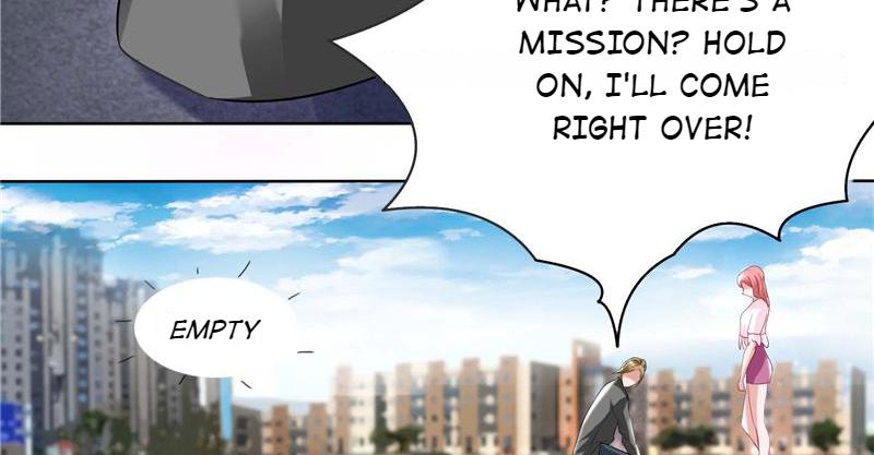 Her Super Bodyguard First Impression 第82页