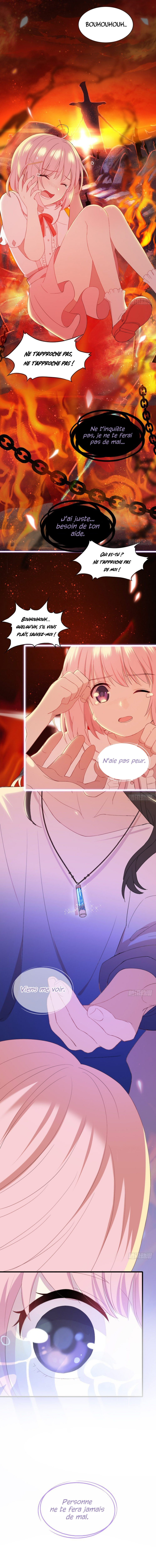 Dreamscape Albireo Ch. 4 第3页