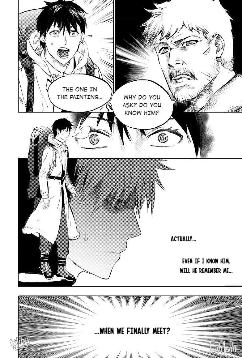 The Secret of Metok 3 第2页