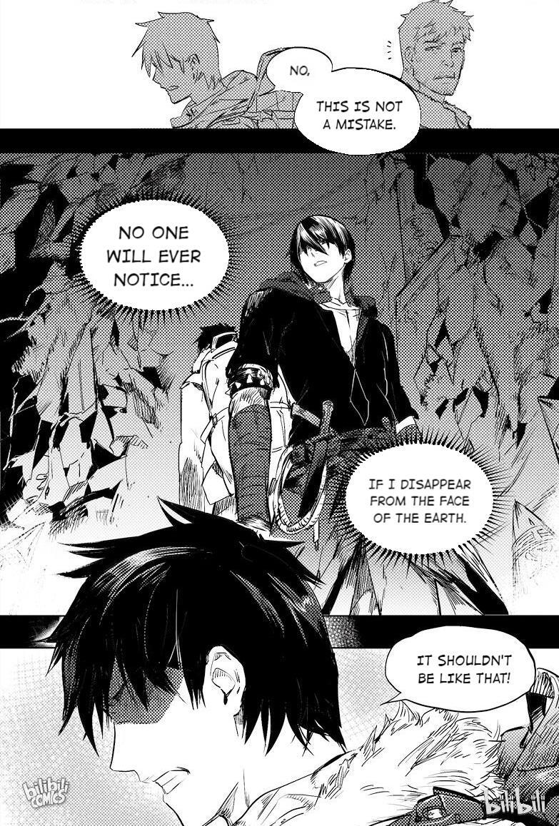 The Secret of Metok 3 第4页