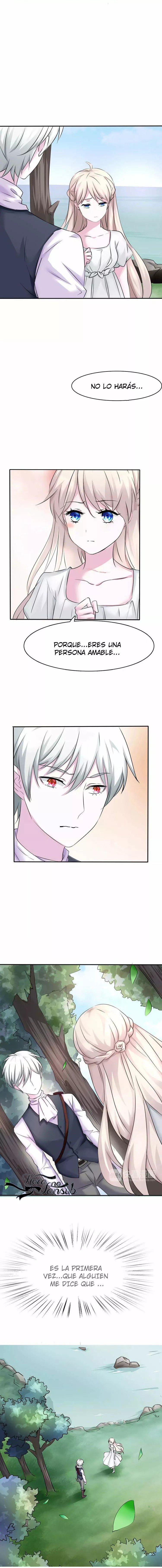 Blood-drinking Always Works Ch. 5 第15页
