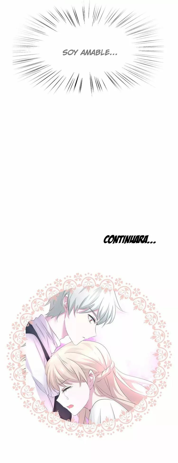 Blood-drinking Always Works Ch. 5 第16页