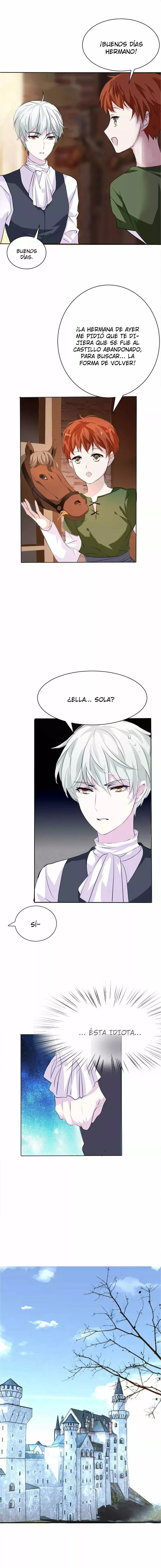Blood-drinking Always Works Ch. 5 第4页