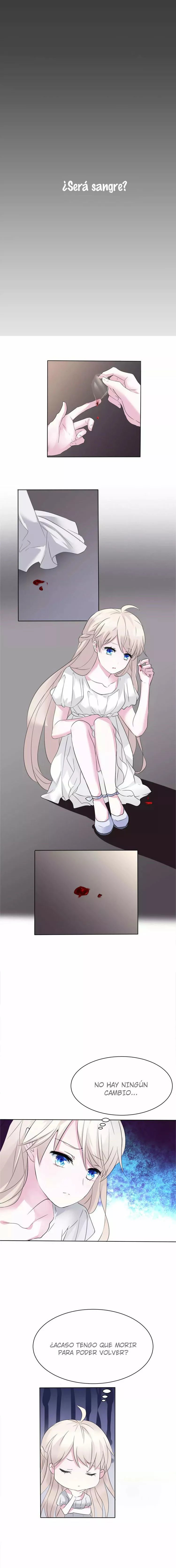 Blood-drinking Always Works Ch. 5 第6页