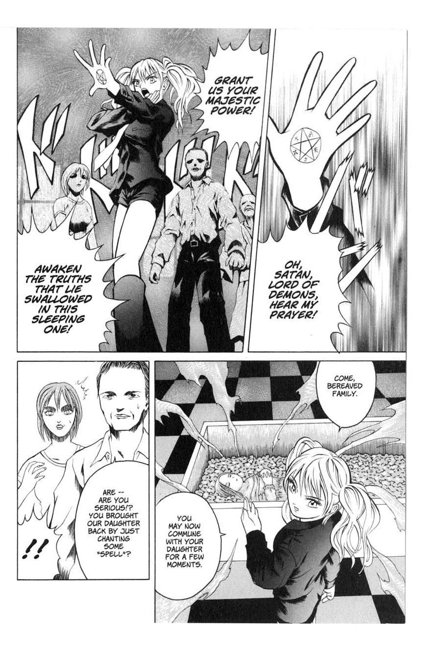 Zombieya Reiko Vol. 1 Ch. 5 第2页