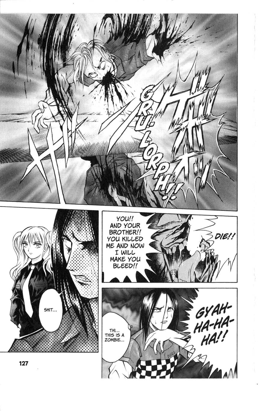 Zombieya Reiko Vol. 1 Ch. 5 第27页