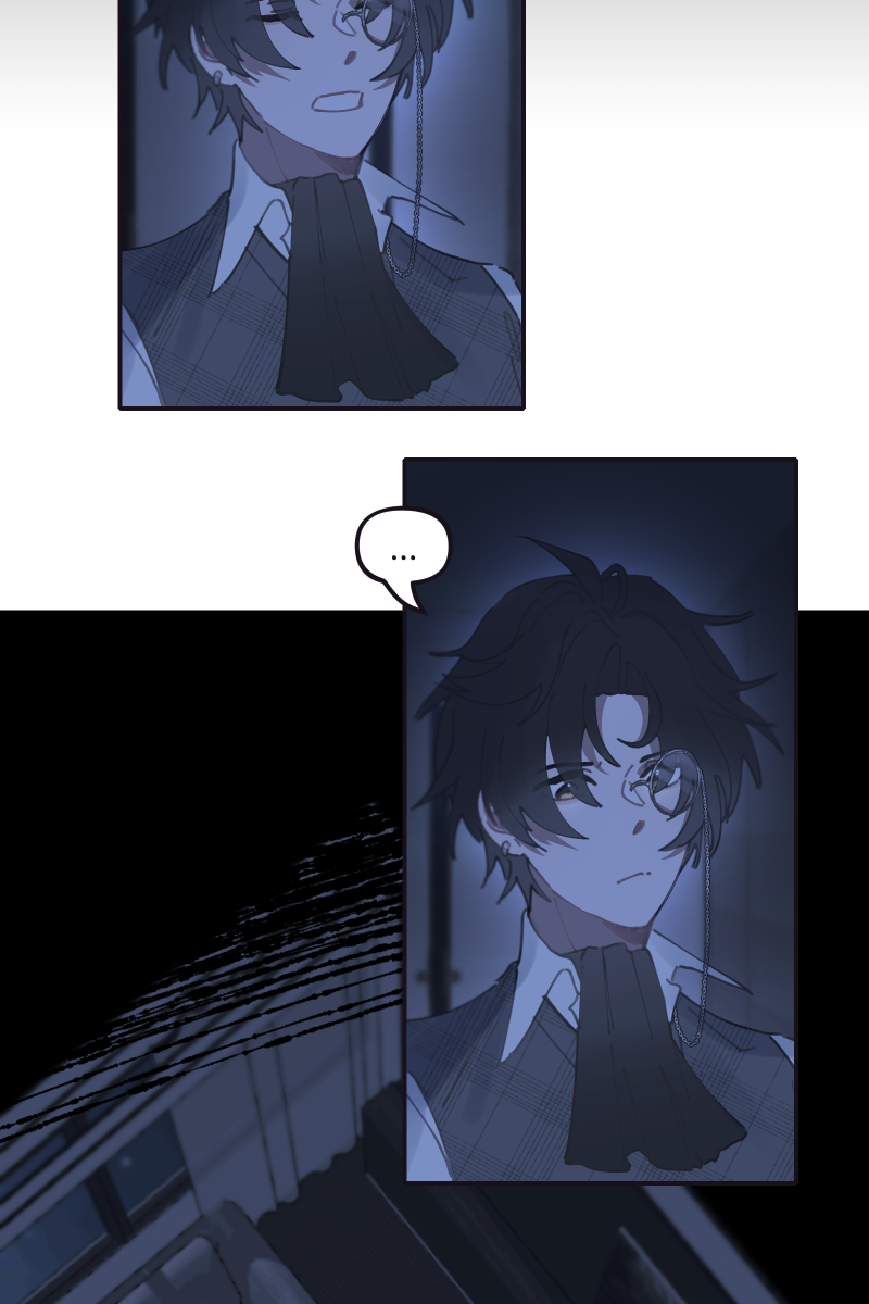 Beyond Blood Irregular 第3页